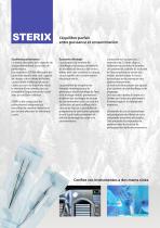 Sterix Sterilization Experience - 8