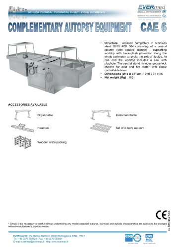 CAE 6