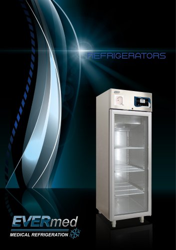 DEPLIANT REFRIGERATORS