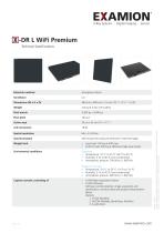 X-DR L Premium