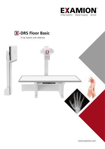 X-DRS Floor Basic Hum