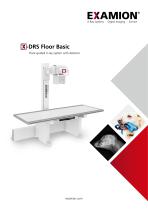 X-DRS Floor Basic VET