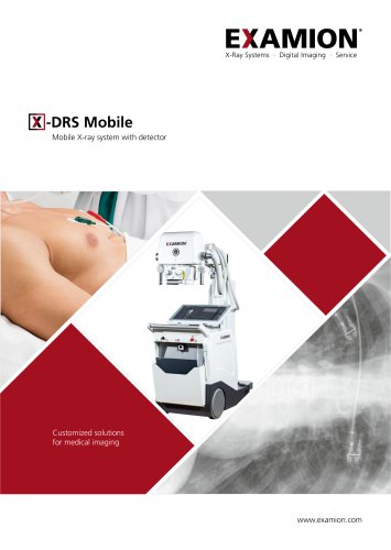 X-DRS Mobile
