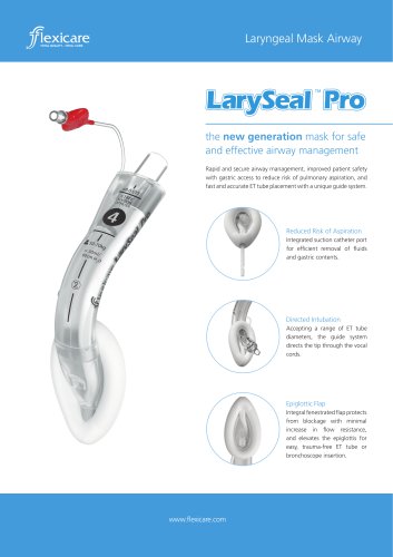 LarySeal Pro