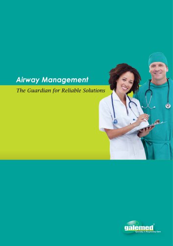 Airway Management