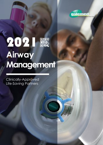 Airway Management