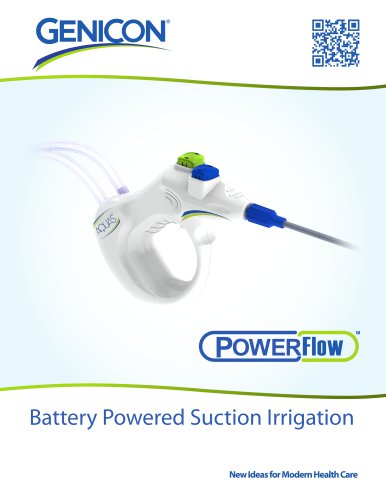 AQUAS POWERFLOW