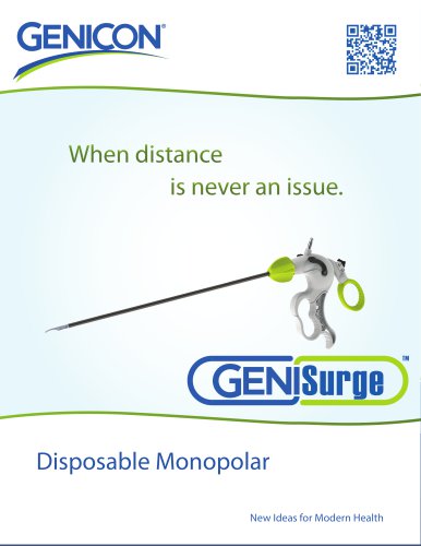 GeniSurge