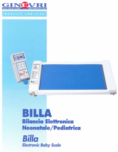 Baby Crib Billa