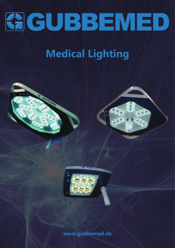 Medical Lighting