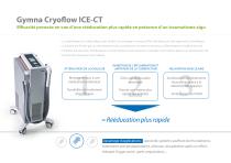 Cryoflow - 2