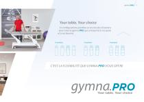 Gymna - PRO 2018 - 3