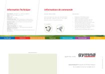 Gymna thermo 500+ - 4