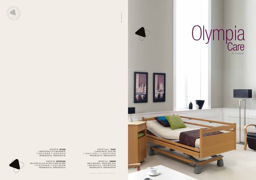 Olympia Care