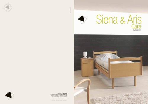 Siena & Aris Care