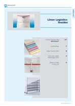 Linen Logistic