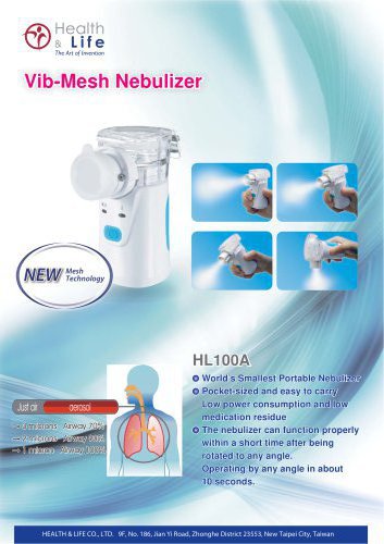 HL100A