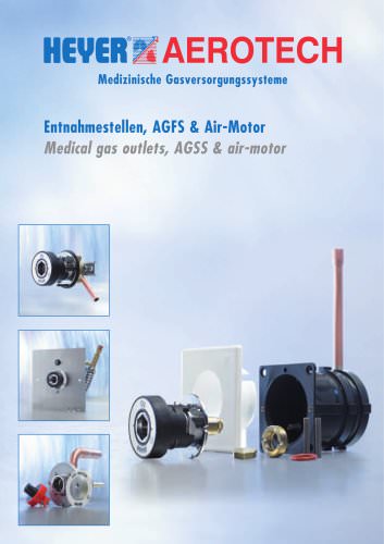 AGSS & air-motor