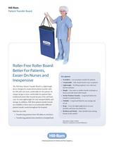 Hill-Rom® Patient Transfer Board - 1