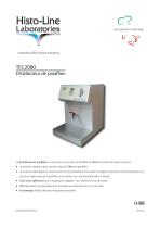 TEC 2000 Paraffin Dispenser - 1