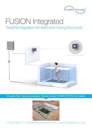 FUSION Integrated