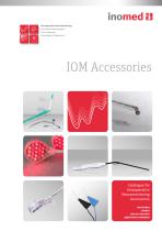 IOM Accessories