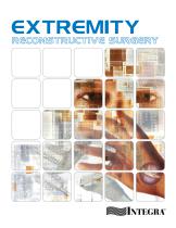 Extremity-Reconstructive Surgery