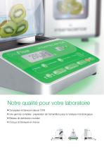 Brochure gamme DiluFlow - 2