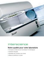 Brochure gamme Scan - 2