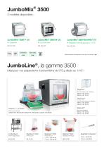 Brochure JumboMix 3500 - 3