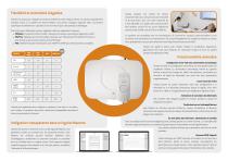 Brochure Celesta - Français - 2