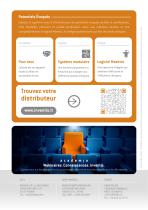 Brochure Celesta - Français - 3