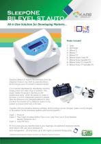 SLEEPONE-BILEVEL-BPAP-ST-AUTO