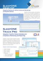 SLEEPONE-SOFTWARE