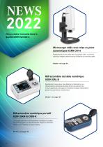 KERN & SOHN Microscopes & Réfractomètres 2022 - 4