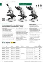 KERN & SOHN Microscopes & Réfractomètres 2025 - 10