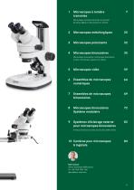 KERN & SOHN Microscopes & Réfractomètres 2025 - 7