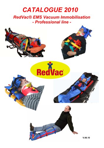 RedVac Catalogue