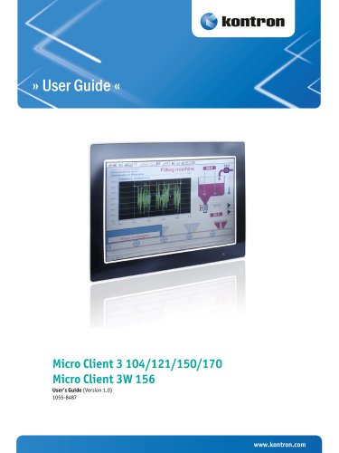 Micro Client 3 104