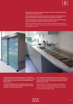 Équipment pour laboratoires d'histopathologie - 13