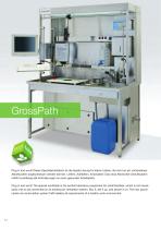 Équipment pour laboratoires d'histopathologie - 14