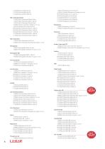 General Catalogue - 6