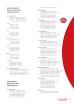 General Catalogue - 9