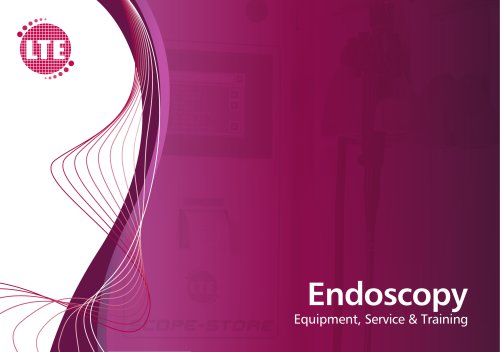 Endoscopy