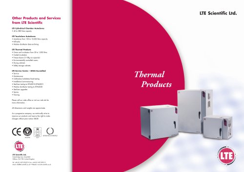 Thermal-Products-Brochure