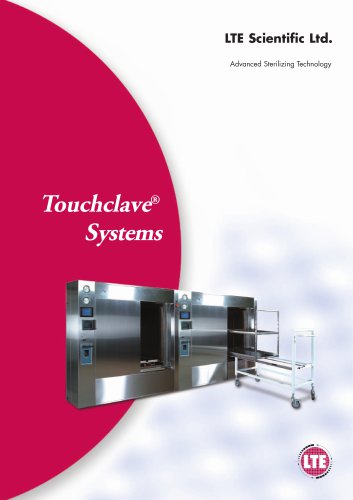 Touchclave® Systems