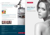 SPECTRA XT Brochure