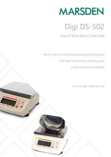 DS-502