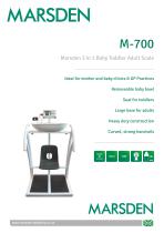 M-700