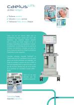 Caelus Lite brochure FR - 2